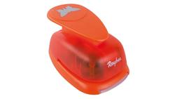 Produktbild von Rayher Motivstanzer Schmetterling ø 5,08 cm