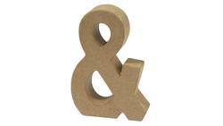 Produktbild von Rayher Pappmasche Zeichen &