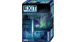 Produktbild von KOSMOS - EXIT - Das Spiel - Die Station im ewigen Eis