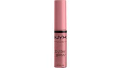 Produktbild von NYX PROFESSIONAL MAKEUP Butter Gloss