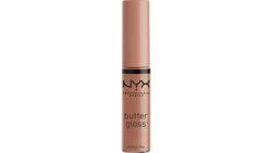 Produktbild von NYX PROFESSIONAL MAKEUP Butter Gloss