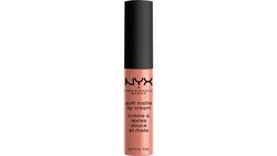 Produktbild von NYX PROFESSIONAL MAKEUP Lippenstift Soft Matte Lip Cream
