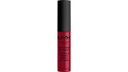 Produktbild von NYX PROFESSIONAL MAKEUP Lippenstift Soft Matte Lip Cream