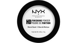 Produktbild von NYX PROFESSIONAL MAKEUP High Definition Finishing Powder