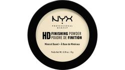 Produktbild von NYX PROFESSIONAL MAKEUP High Definition Finishing Powder