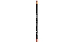 Produktbild von NYX PROFESSIONAL MAKEUP Slim Lip Pencil