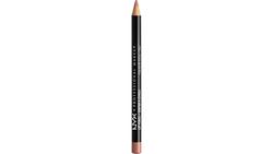 Produktbild von NYX PROFESSIONAL MAKEUP Slim Lip Pencil