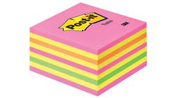 Produktbild von Post-it Haftnotiz-Würfel 450 Blatt
