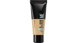 Produktbild von MAYBELLINE NEW YORK FIT ME Matt&Poreless Make-Up