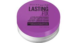 Produktbild von MAYBELLINE NEW YORK Master Fix Puder