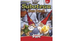 Produktbild von Amigo Spiele - Saboteur - Das Duell
