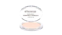 Produktbild von BENECOS Natural Compact Powder