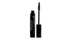 Produktbild von BENECOS Natural Mascara Glamour Look - ultimate black