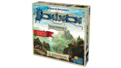 Produktbild von DOMINION - Basisspiel - 2nd Edition