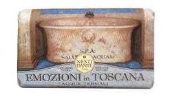 Produktbild von NESTI DANTE Emozione in Toscana Acque Termali