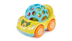 Produktbild von Bieco - Rückzug Auto mit Pop Kugel