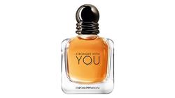 Produktbild von EMPORIO ARMANI Stronger with You He Eau de Toilette