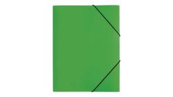 Produktbild von PAGNA Eckspanner Juris A4 grün