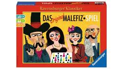 Produktbild von Ravensburger Spiel - Das Original Malefiz®-Spiel