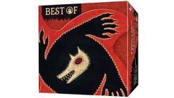 Produktbild von Asmodée - Die Werwölfe von Düsterwald - Best of