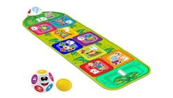 Produktbild von Chicco - Elektronische Hüpfmatte