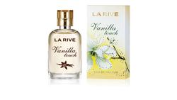 Produktbild von LA RIVE Vanilla Eau de Parfum