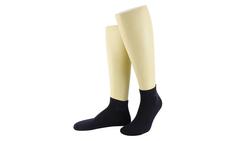 Produktbild von MOVE UP Kurzschaft-Söckchen mit Rippbund unisex 2er Pack