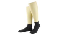 Produktbild von MOVE UP Kurzschaft-Söckchen mit Rippbund unisex 2er Pack