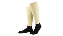 Produktbild von MOVE UP Kurzschaft-Söckchen mit Rippbund unisex 2er Pack