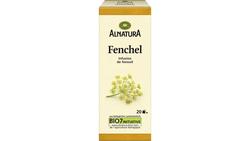 Produktbild von Alnatura Fenchel Tee