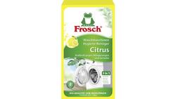 Produktbild von Frosch Waschmaschinen Hygiene-Reiniger