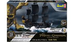 Produktbild von Revell 05499 - Piratenschiff BLACK PEARL