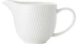 Produktbild von MAXWELL & WILLIAMS Diamonds round Sahnekännchen, Porzellan