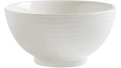 Produktbild von MAXWELL & WILLIAMS Diamonds round Schale rund, 20cm, Porzellan