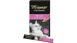 Produktbild von Miamor Katzensnack Malt-Cream 6x15g