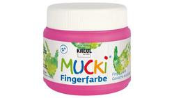 Produktbild von KREUL Mucki Fingerfarbe 150 ml