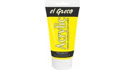 Produktbild von KREUL el Greco Acrylfarbe 150 ml