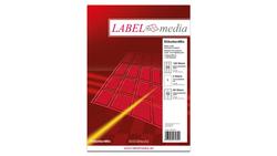 Produktbild von TORGAU Etikettenpack 185teilig