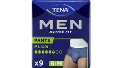 Produktbild von TENA MEN Pants Plus Medium 9 Stück