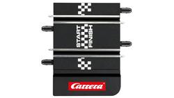 Produktbild von Carrera GO!!!+ - GO!!! Anschluss-Schiene (2017)