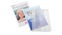Produktbild von HERMA Buchschoner für Workbook 300x431mm