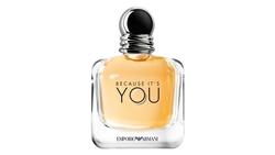 Produktbild von EMPORIO ARMANI Because it´s You She Eau de Parfum