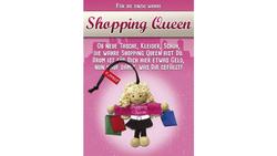 Produktbild von JOJO Püppkes Shopping Queen