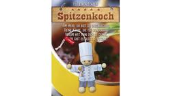 Produktbild von JOJO Püppkes Koch