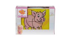 Produktbild von Eichhorn - Bilderwürfel, 6 Motive