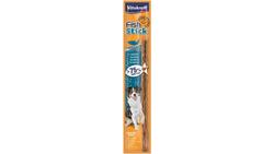 Produktbild von Vitakraft Hundesnack Fish Stick + Lachs