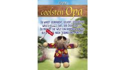 Produktbild von JOJO Püppkes Cooler Opa