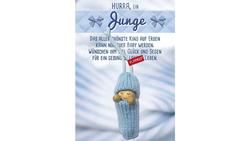 Produktbild von JOJO Püppkes Baby Boy