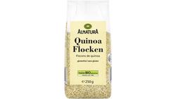 Produktbild von Alnatura Quinoaflocken