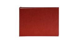 Produktbild von goldbuch Taschenalbum Summertime rot 22x16 cm